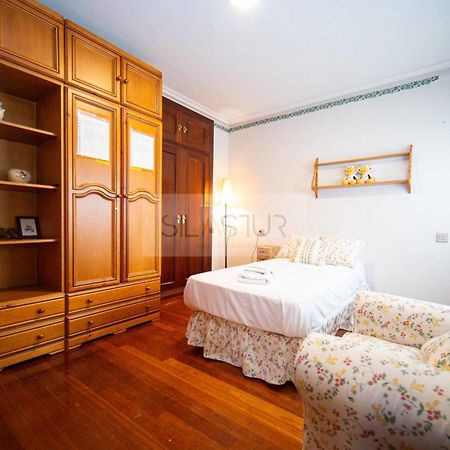 Duplex Las Piraguas Arriondas Dış mekan fotoğraf