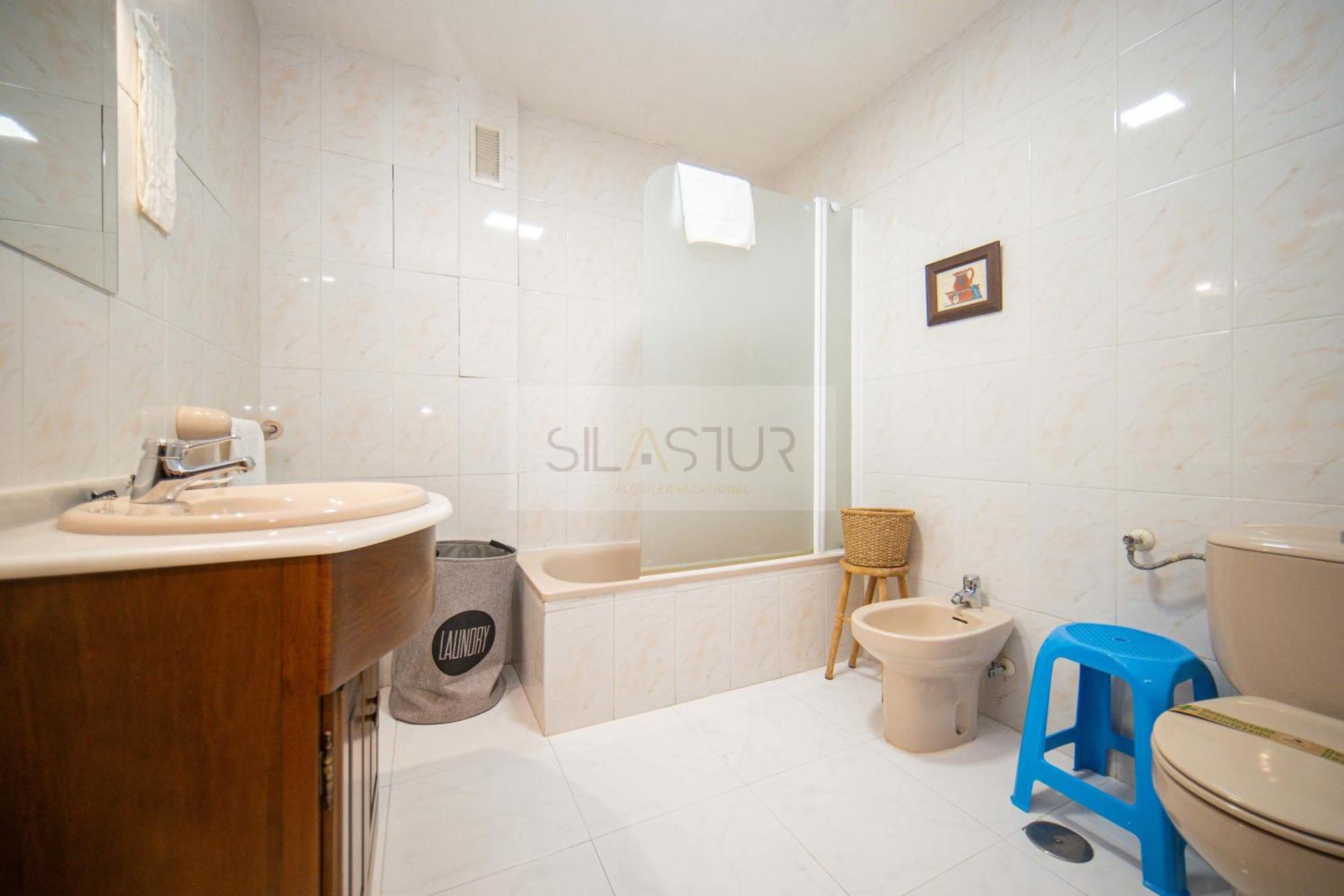 Duplex Las Piraguas Arriondas Dış mekan fotoğraf