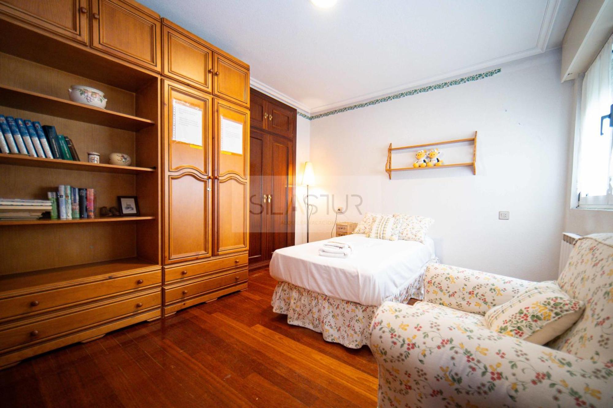 Duplex Las Piraguas Arriondas Dış mekan fotoğraf