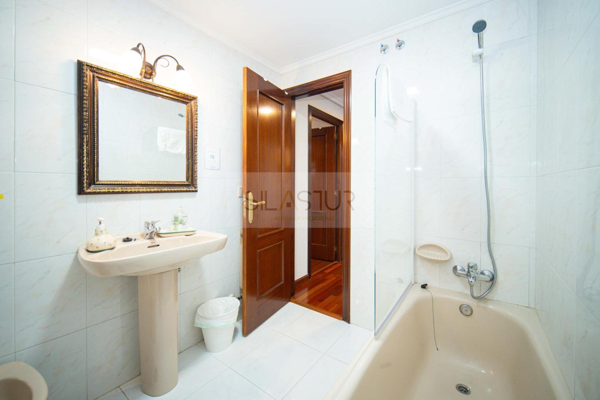 Duplex Las Piraguas Arriondas Dış mekan fotoğraf