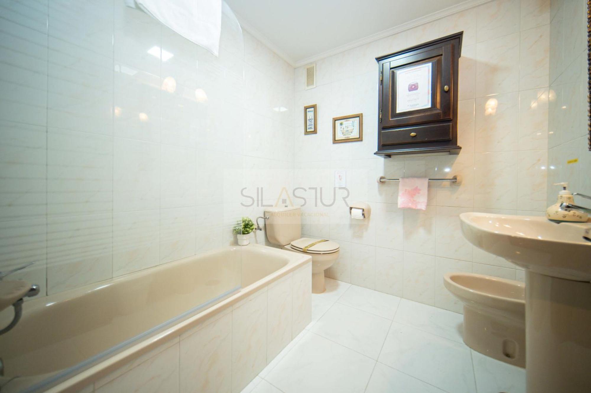 Duplex Las Piraguas Arriondas Dış mekan fotoğraf