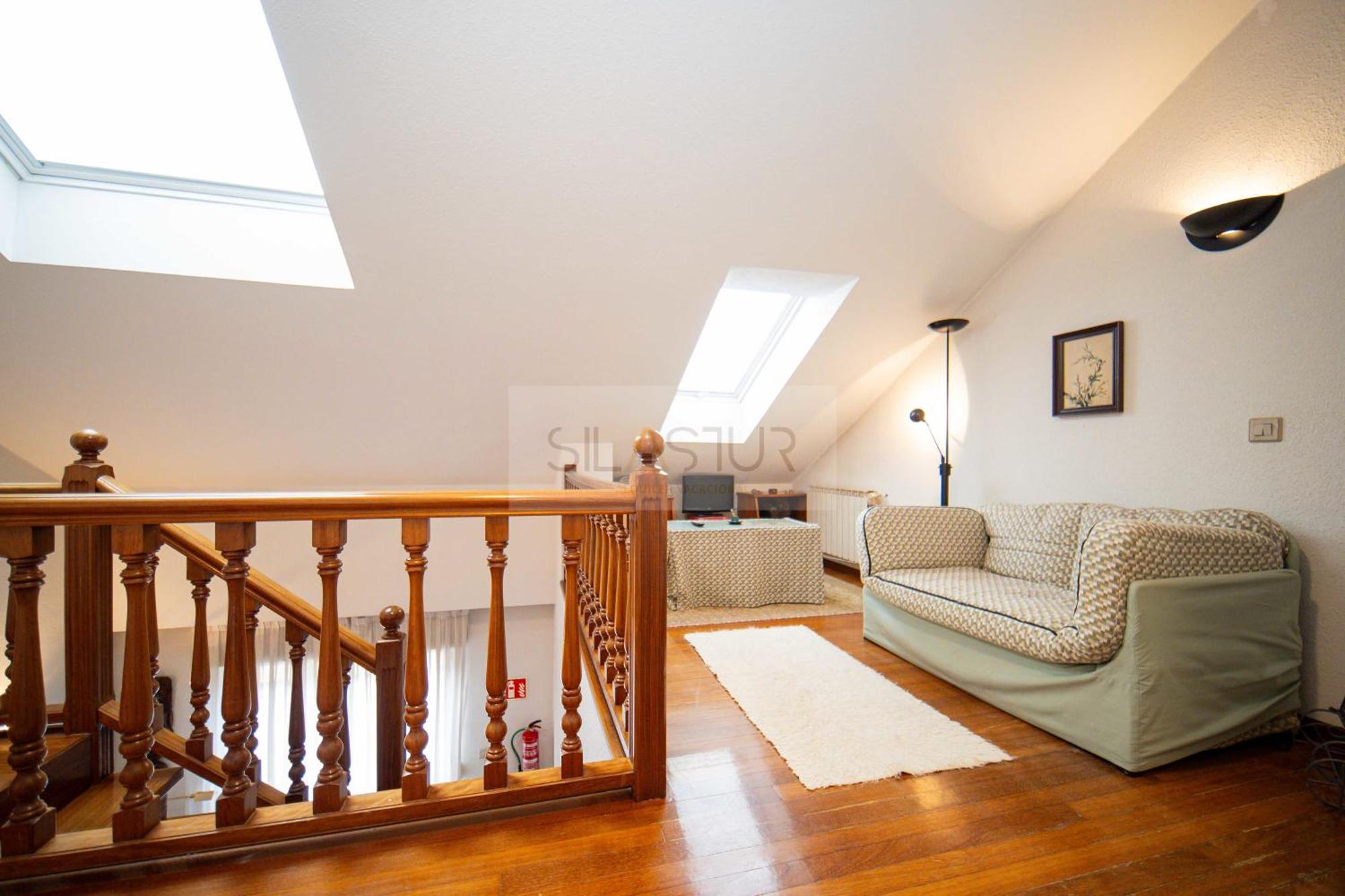 Duplex Las Piraguas Arriondas Dış mekan fotoğraf