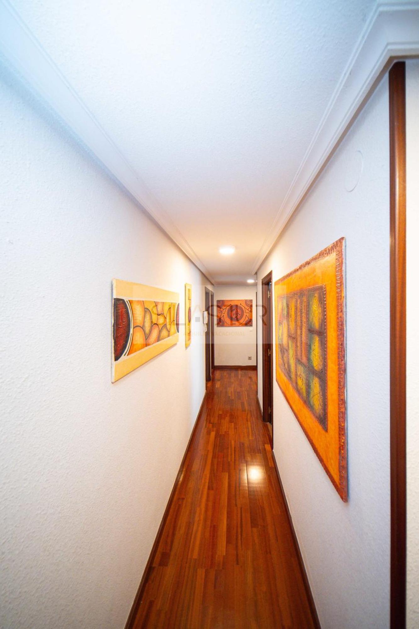Duplex Las Piraguas Arriondas Dış mekan fotoğraf