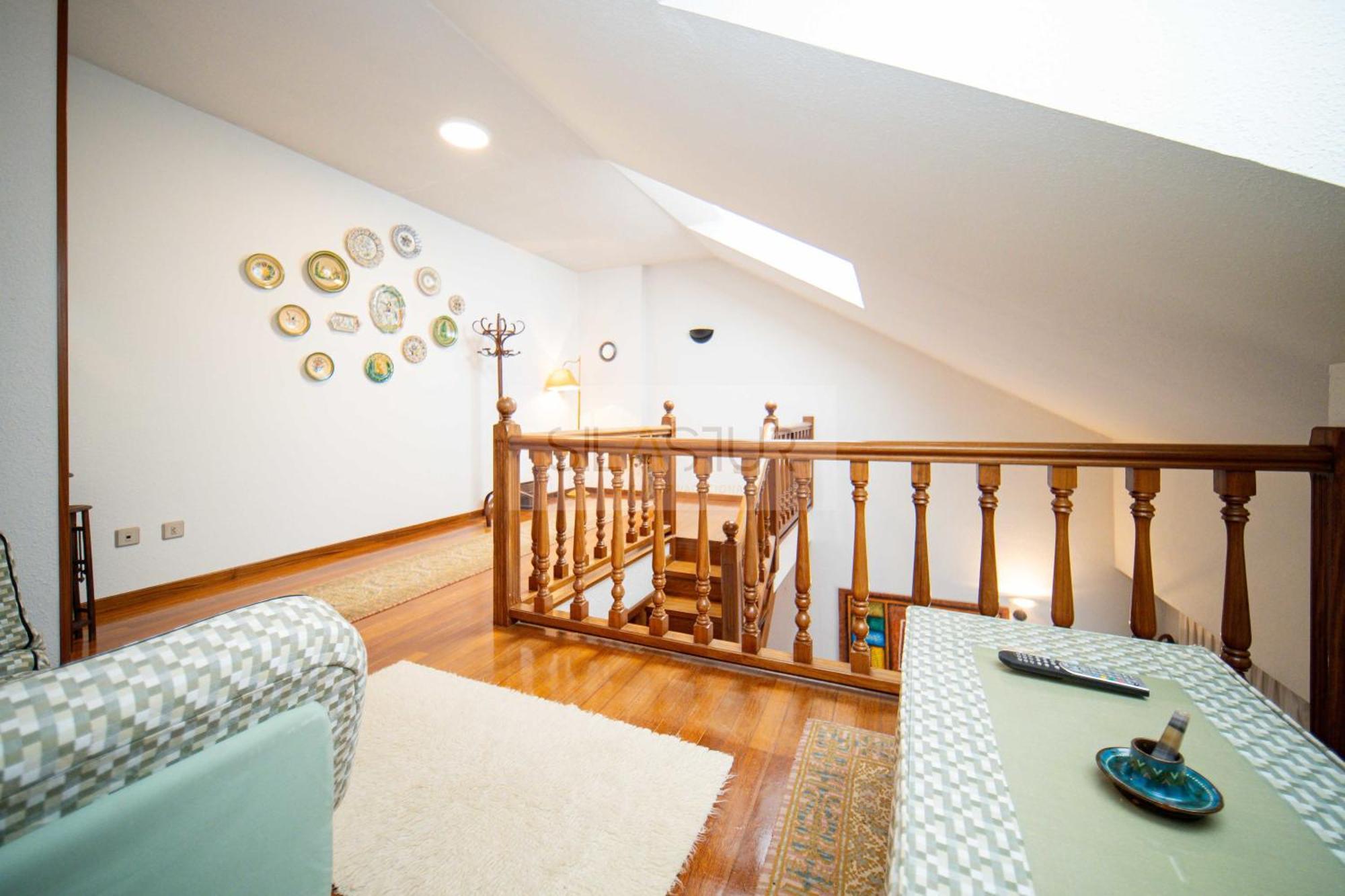 Duplex Las Piraguas Arriondas Dış mekan fotoğraf