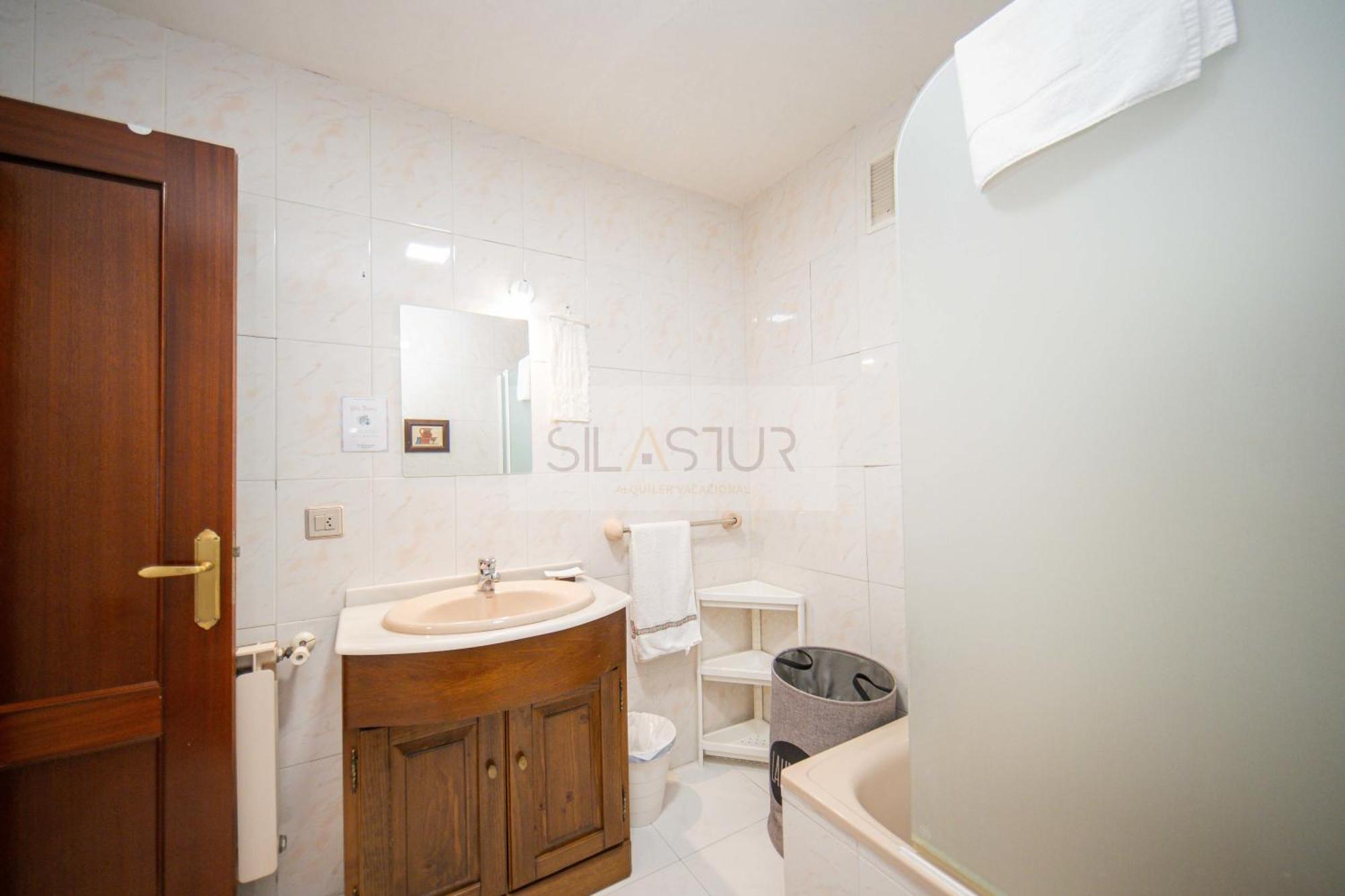 Duplex Las Piraguas Arriondas Dış mekan fotoğraf