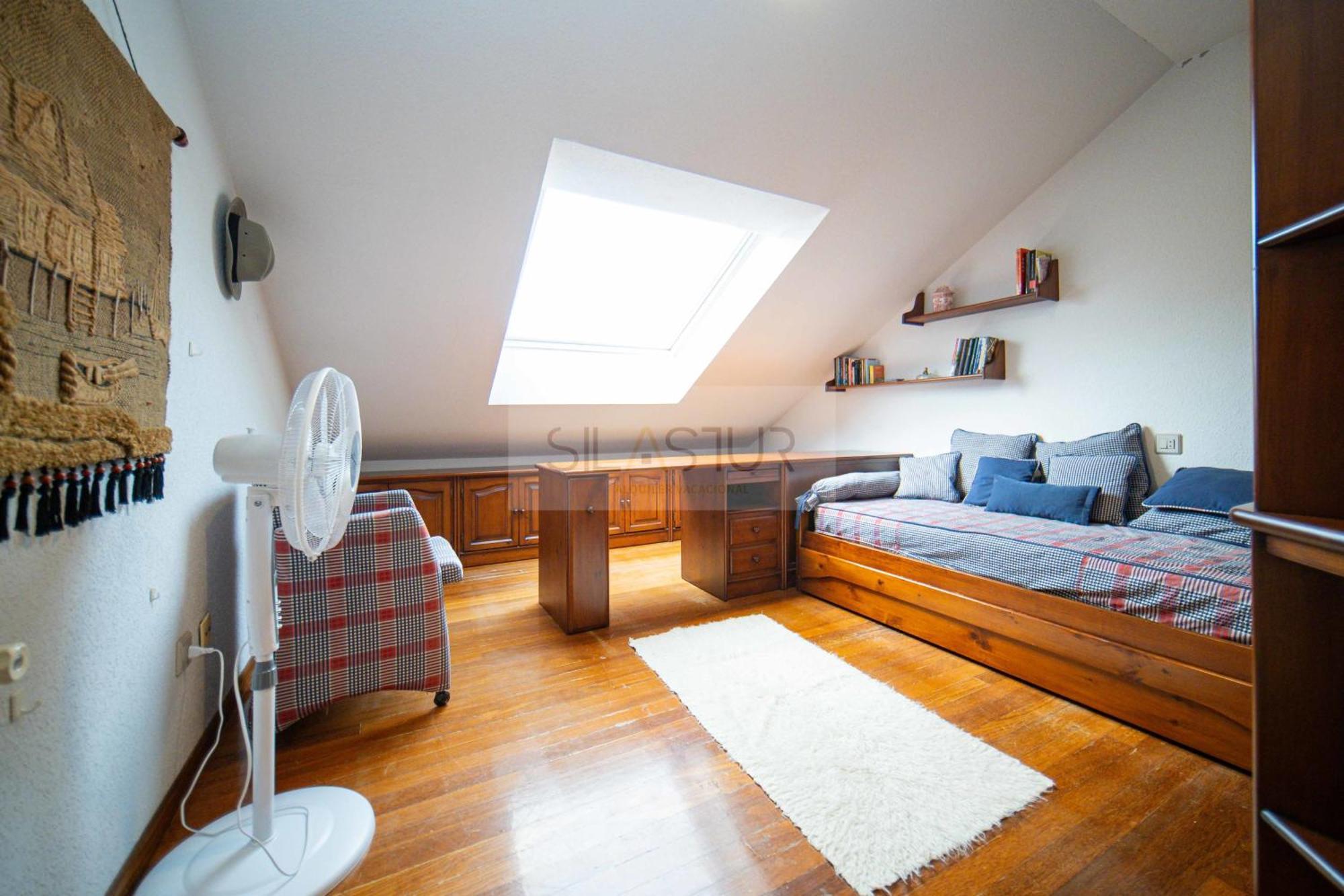 Duplex Las Piraguas Arriondas Dış mekan fotoğraf