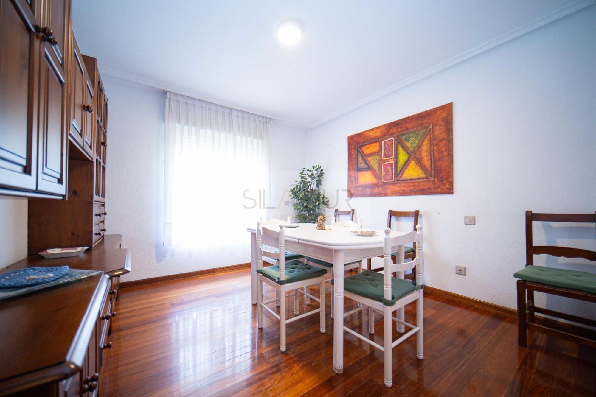 Duplex Las Piraguas Arriondas Dış mekan fotoğraf