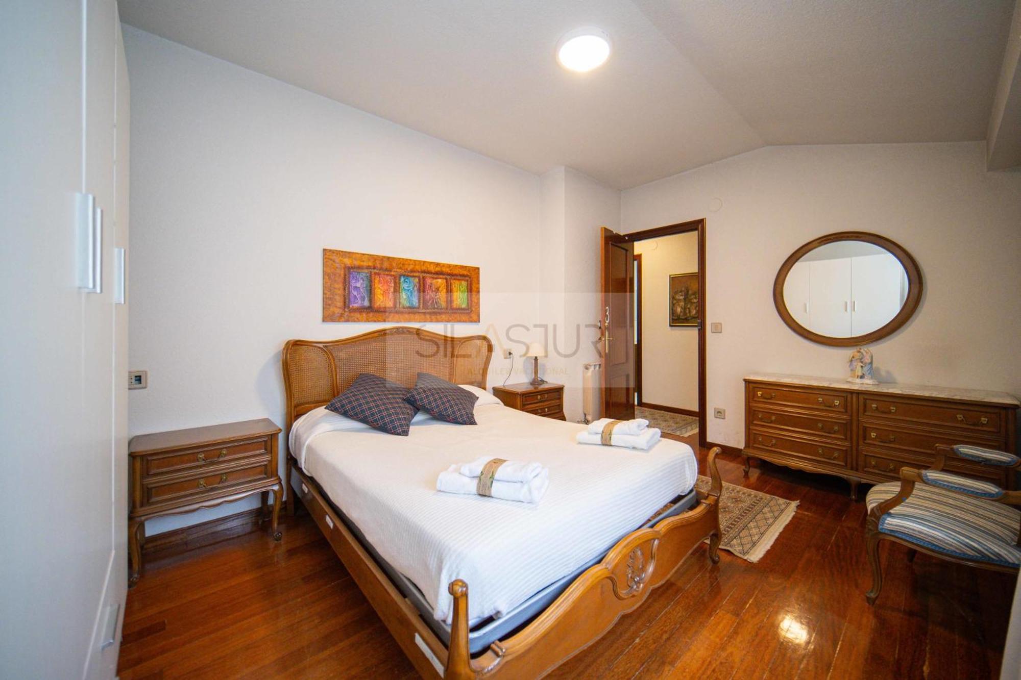 Duplex Las Piraguas Arriondas Dış mekan fotoğraf