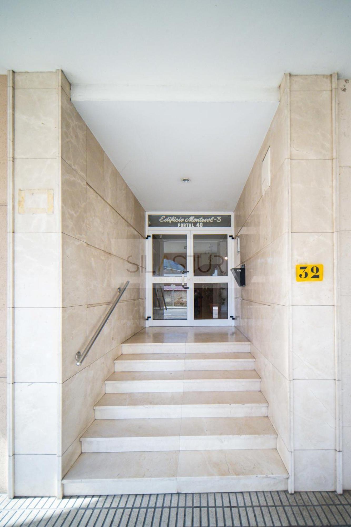 Duplex Las Piraguas Arriondas Dış mekan fotoğraf