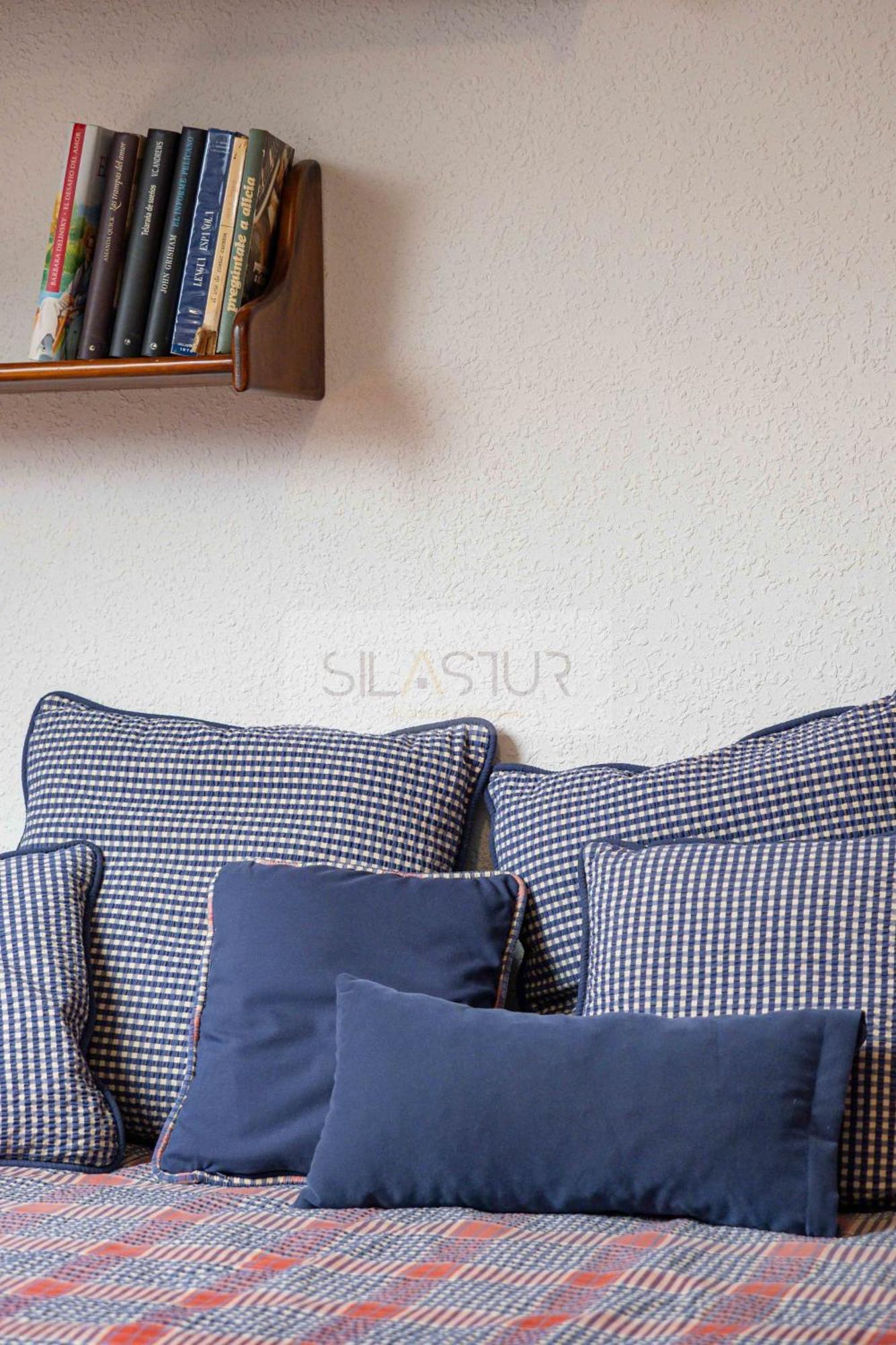 Duplex Las Piraguas Arriondas Dış mekan fotoğraf