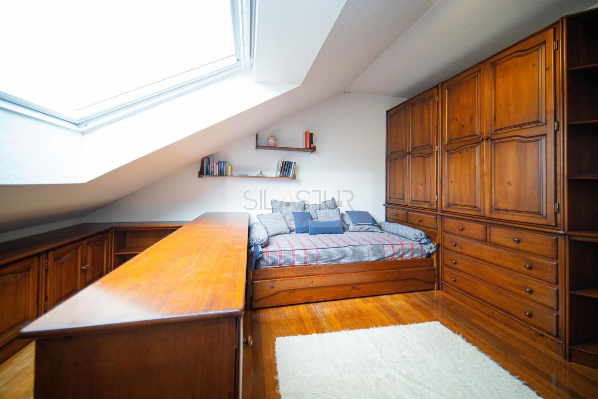 Duplex Las Piraguas Arriondas Dış mekan fotoğraf