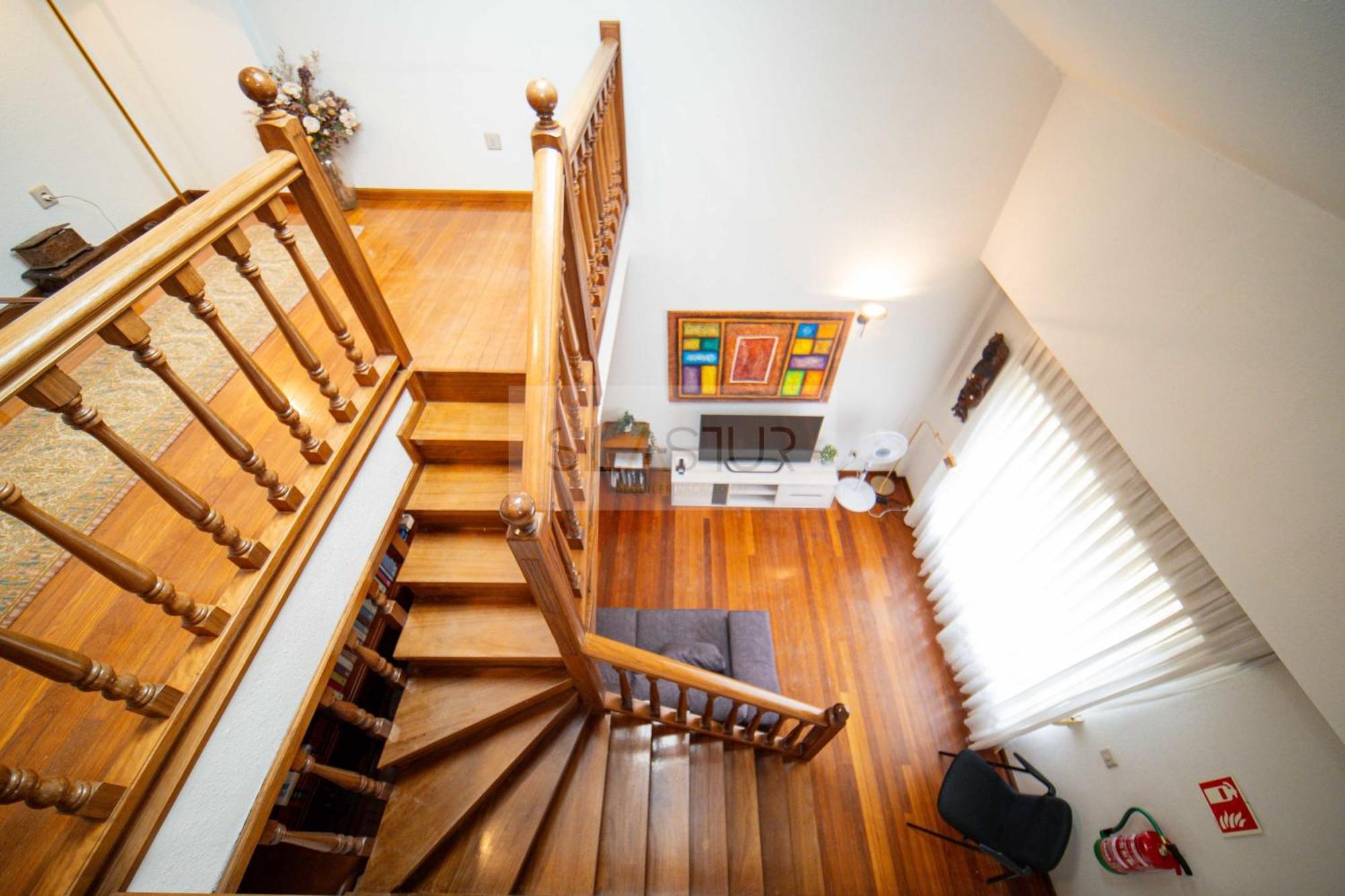 Duplex Las Piraguas Arriondas Dış mekan fotoğraf
